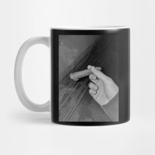 cigar Mug